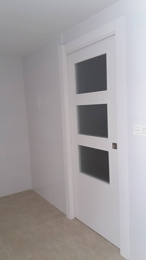 Proyecto de obra nueva de Construcciones Torreguil 4