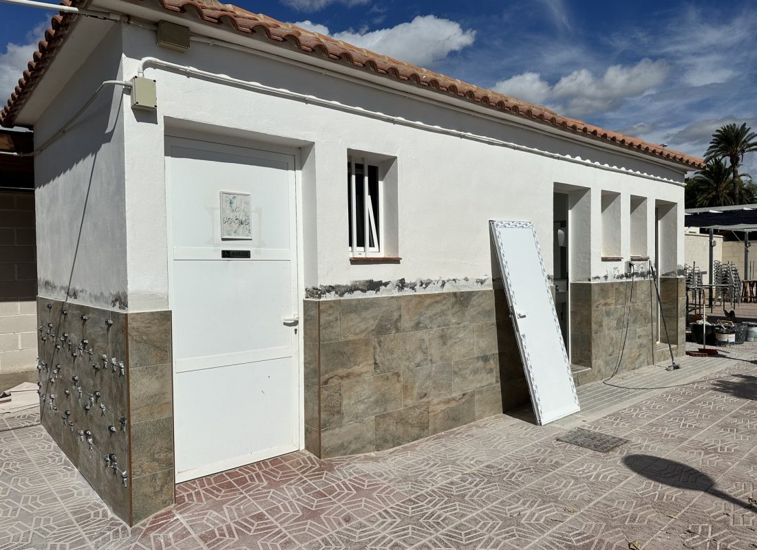 Vivienda de obra nueva construida por Construcciones Torreguil 4